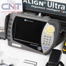 Pruftechnik Rotalign Ultra iS Laser Shaft Alignment System for Rent