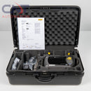 Pruftechnik Rotalign Ultra iS Laser Shaft Alignment System for Rent