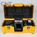 AFL Fujikura 70R+ Mass Ribbon Fusion Splicer with CT50 Fiber Cleaver for Rent