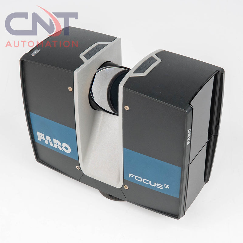 FARO Focus3D S350 Laser Scanner