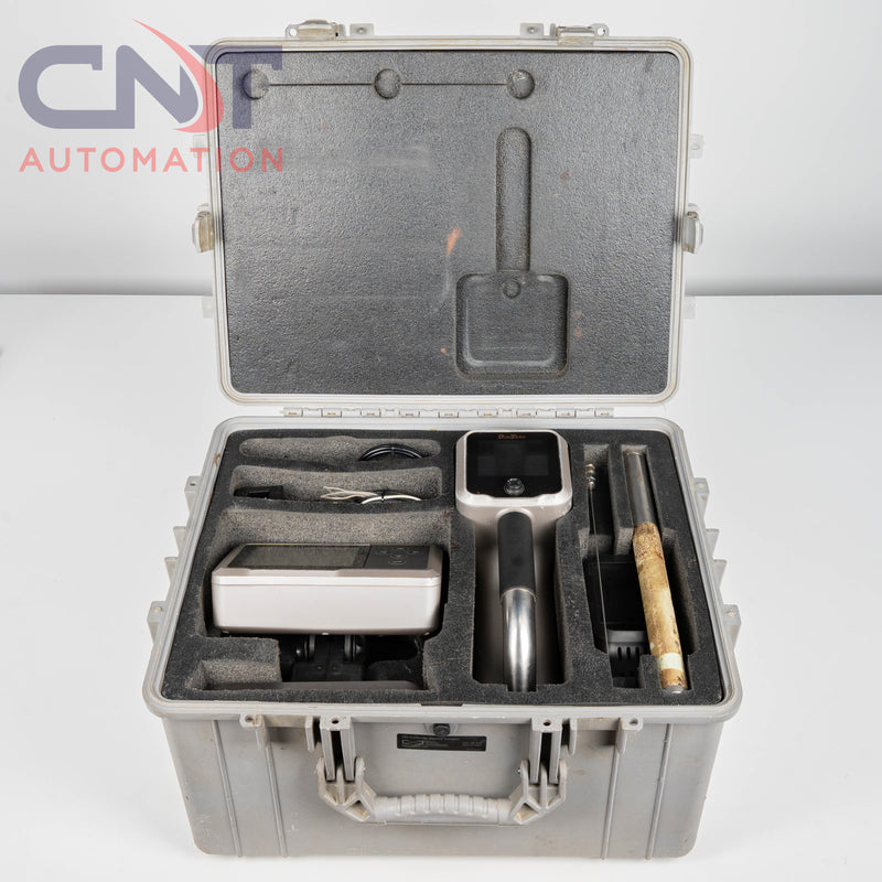 DigiTrak F5 HDD Locator with FSD Remote Display