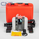 Leica RTC360 LT 3D Laser Scanner for Rent