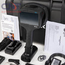 FLIR Si124-LD Plus Acoustic Imaging Camera for Compressed Air Leak Detection for Rent