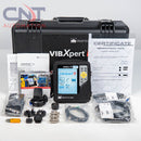 Pruftechnik VibXpert II Vibration Analyzer and Data Collector for Rent