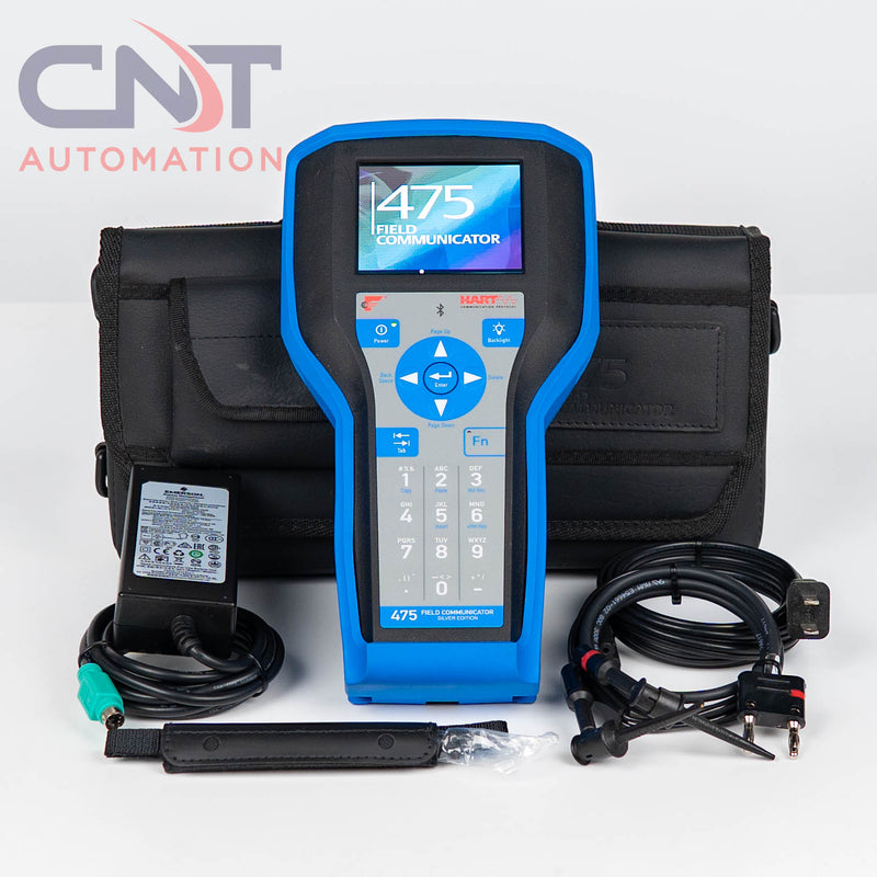 Emerson HART 475 Field Communicator for Rent