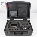 SKF Microlog Analyzer AX Series CMXA 80 Data Collector and Vibration Analyzer for Rent