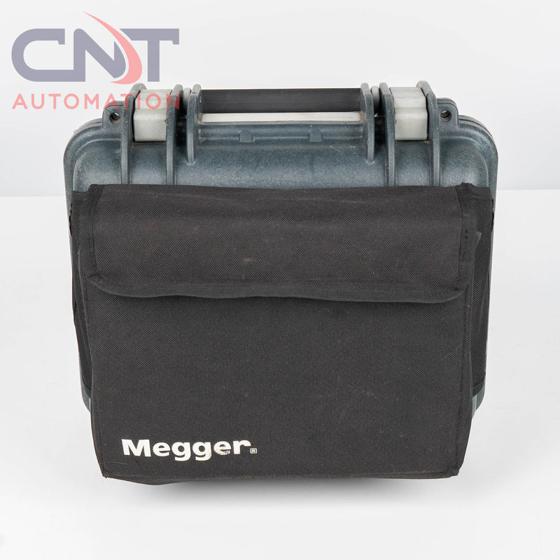 Megger MIT1025 10kV Insulation Resistance Tester