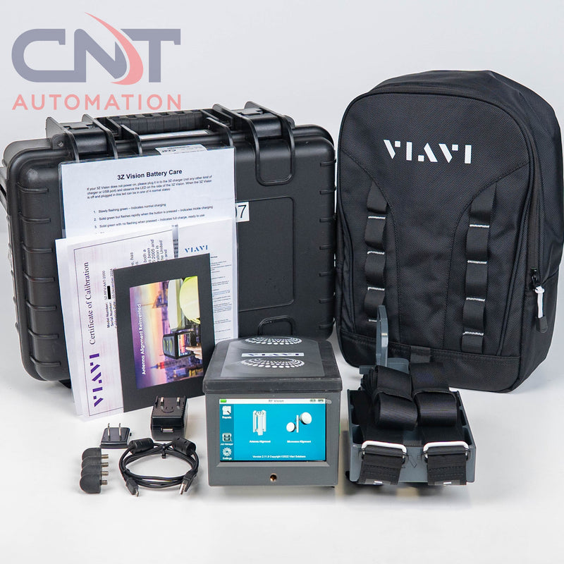 Viavi 3Z RF Vision RFV-AAT-2000 Antenna Alignment Tool for Rent