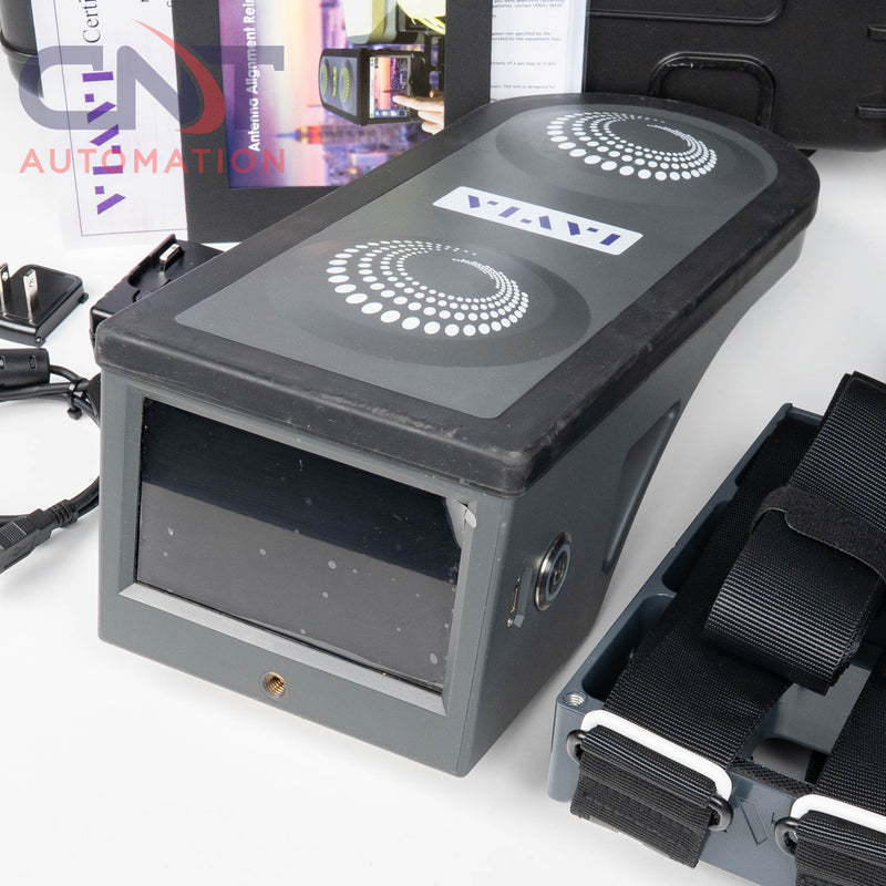 Viavi 3Z RF Vision RFV-AAT-2000 Antenna Alignment Tool for Rent