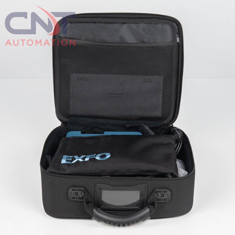 EXFO MaxTester 720C-SM2 OTDR & IOLM Fiber Tester for Rent