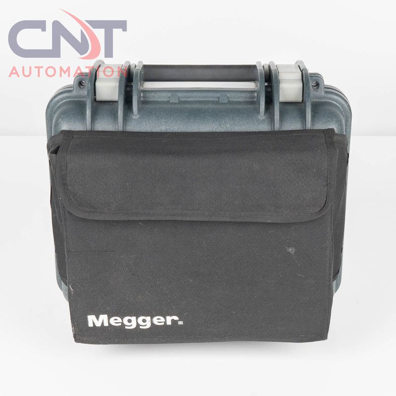 Megger MIT515 5kV Insulation Resistance Tester Megohmmeter