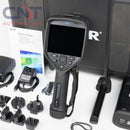 Flir E75 Thermal Imaging Camera 320 × 240 Infrared Handheld for Rent