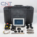 Prüftechnik Optalign Touch Laser Shaft Alignment System for Rent