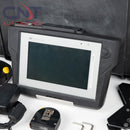 Prüftechnik Optalign Touch Laser Shaft Alignment System for Rent