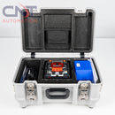 Sumitomo Type-Q102-CA High Quantum Core Alignment Fusion Splicer Kit for Rent