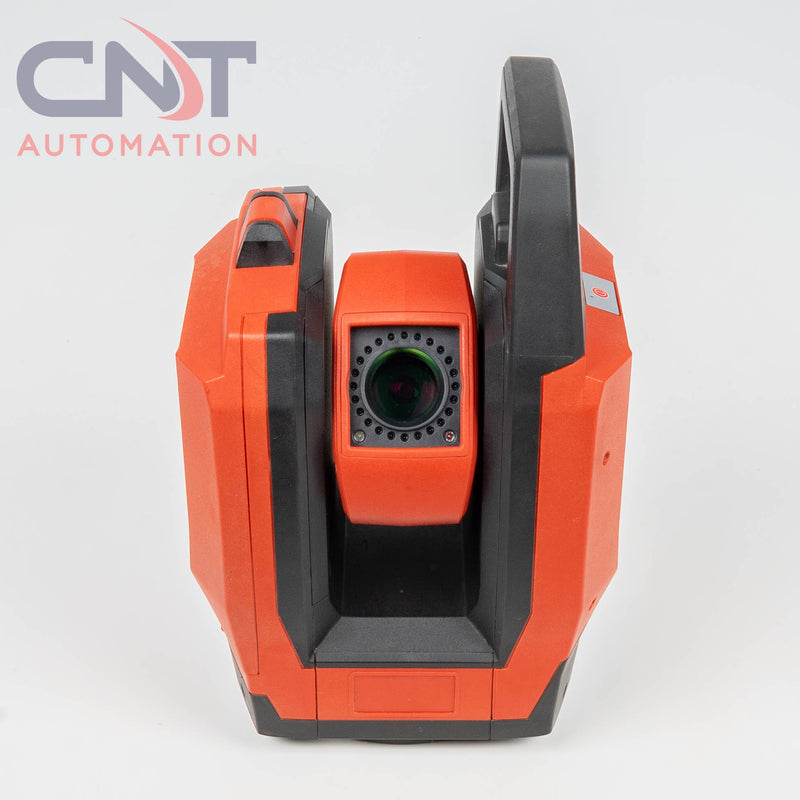 Hilti PLT 300 Digital Total Station with PLC 300 Controller