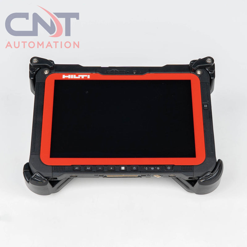 Hilti PLT 300 Digital Total Station with PLC 300 Controller