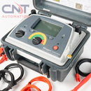 Megger DLRO10HD Digital Low Resistance Ohmmeter for Rent