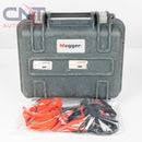 Megger DLRO10HD Digital Low Resistance Ohmmeter for Rent