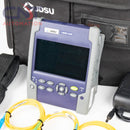 JDSU Viavi T-BERD MTS-2000 Modular OTDR Test Platform for Rent
