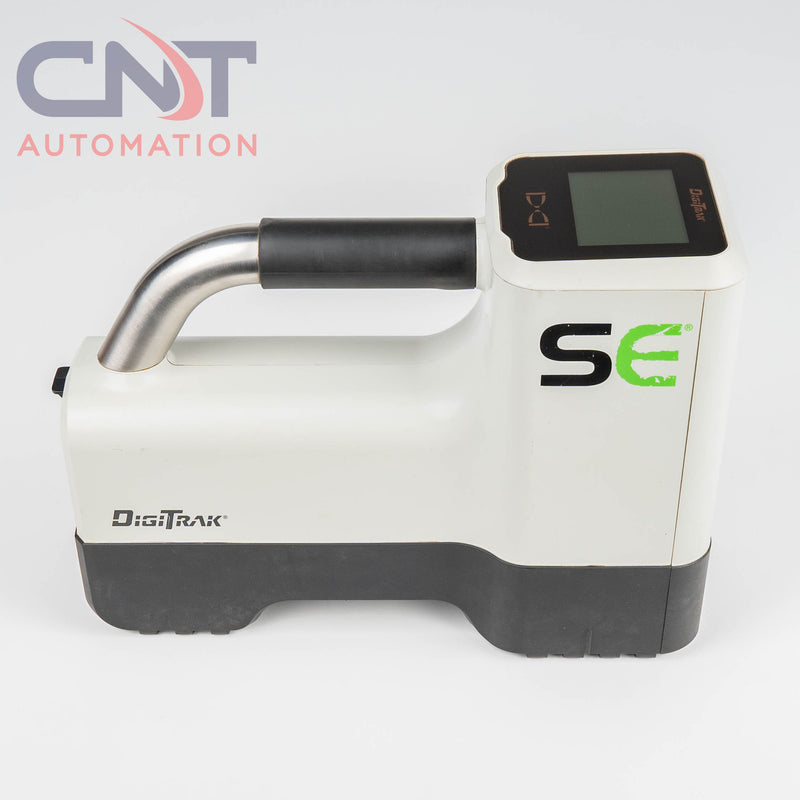 DigiTrak SE Horizontal Directional Drilling Locator