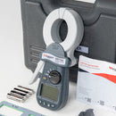 Megger DET14C Digital Earth Clamp-On Ground Resistance Meter for Rent