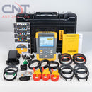 Fluke 434 Series II Three-Phase Power Quality and Energy Analyzer for Rent