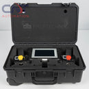 Prüftechnik ROTALIGN Touch Advanced Laser Shaft Alignment Tool for Rent