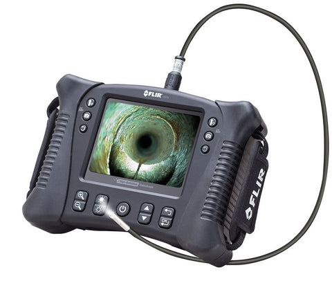 Borescope Rental