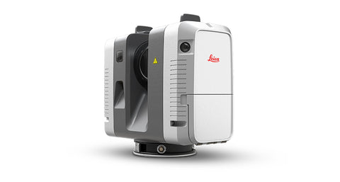 3D Cloud Point Scanners