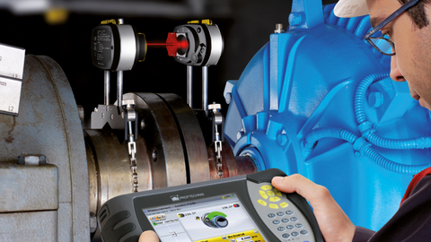 Shaft Alignment Systems