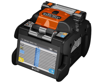 Fusion Splicers