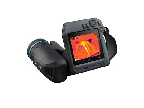 Thermal Cameras