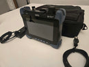 EXFO FTB-1 with FTB-720C-SM2-EA OTDR