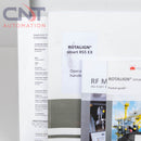PRUFTECHNIK ROTALIGN smart EX Laser Shaft Alignment System ATEX IECEx Instrument