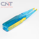 CablePrep FOC-100 FOCUS Fiber Optic Connector Insertion Removal Tool SC LC MTRJ