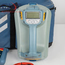 Radiodetection RD7100 TL Cable & Pipe Locator Receiver w/ TX-5 Transmitter Unit