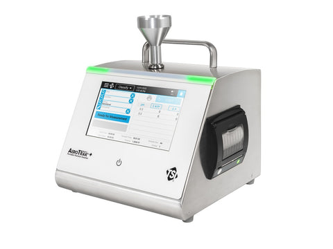 Environmental Test Equipment Rental