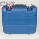 Sumitomo T502S Elite Active Clad Alignment Handheld Fusion Splicer W/ FC-6s Fiber Cleaver