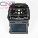 Fujikura 90S+ SM MM Core Alignment Fiber Fusion Splicer With CT-50 Cleaver