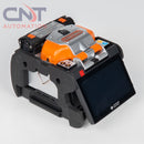 Sumitomo Type-72M12 Fiber Fusion Splicer W/ FC-6RM Cleaver, JR-6+ Jacket Remover