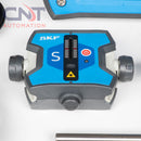SKF TKSA 41 Laser Shaft Alignment System For Horizontal and Vertical Shafts Unit