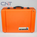 SEWERIN SePem 01 Master Water Leak Detection System w/ SePem 155 Noise Data-loggers