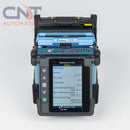 Fujikura 70S+ SM MM Core Alignment Fusion Splicer Kit W/ CT-50 Cleaver