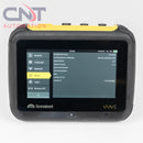 Sonatest WAVE Digital Ultrasonic Flaw Detector NDT UT Tester Touchscreen w/ Case