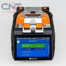 Sumitomo Type-72M12 Fiber Fusion Splicer, JR-6+ Jacket Remover & FC-6S Cleaver