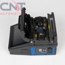 Sumitomo T502S Elite Active Clad Alignment Handheld Fusion Splicer W/ FC-6s Fiber Cleaver