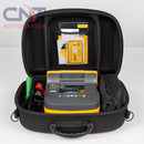 Fluke 1555 10kV Insulation Resistance Tester Megohmmeter Analyzer CAT IV IP40