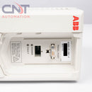 ABB ACH580-01-06A1-6 HVAC VFD Drive w/ OY ACH-AP-H Control Panel ACH580 Series