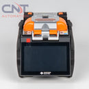 Sumitomo Type-72M12 Fiber Fusion Splicer W/ FC-6RM Cleaver, JR-6+ Jacket Remover